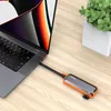 Superodolný SSD kryt pre disky M.2 NVME SATA s USB C 3.1 10 Náhľad obrázku produktu 8