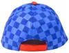 Basecap Sonic The Hedgehog  Blau 53 cm Produktbild-Vorschau 2