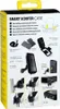 Lampa Handyhalter Smart Scooter Case universal Smartphone Produktbild-Vorschau 13
