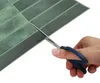 vidaXL Rechteckige Fliese 10 Stk. Dunkelgrün 29 x 23 x 0,08 Produktbild-Vorschau 5