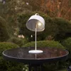 LED-Solarlampe-'Cervia', weiss, Kunststoff, Produktbild-Vorschau 23