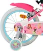 Disney Princess Kinderfahrrad - Mädchen - 16 Zoll - Rosa - Produktbild-Vorschau 15
