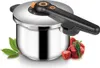Tescoma. Olla a presión SmartCLICK, 6,0 litros Vista previa de la imagen del producto 1