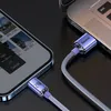 Baseus Crystal Shine Kabel USB auf Lightning, 2,4A, 1,2m Produktbild-Vorschau 9