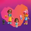 LEGO® Friends 42649 Cukrárna v Heartlake City Náhled obrázku produktu 20