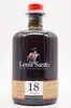 Louis Santo Rum 18 Jahre Bourbon Fass Reifung, 44% Vol. Produktbild-Vorschau 6