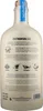 Knut Hansen Dry Gin "Groote Buddle" 1,5L Produktbild-Vorschau 4