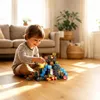 Spielend lernen
Magnetische Bausteine zum spielerischen Lernen – fördern Kreativität, logisches Denk Produktbild-Vorschau