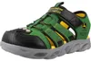 SKECHERS HYPNO-SPLASH -TRACTOR-BRIGHTS Grün Produktbild-Vorschau 6