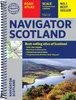 Philip's Navigator Scotland Produktbild-Vorschau 1
