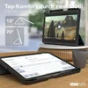 EAZY CASE Smartcase mit Stifthalter für Apple iPad Air 11 Produktbild-Vorschau 5