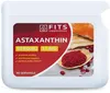 Astaksantyna Strong 12 mg, 90 kapsułek żelowych Podgląd zdjęcia produktu 1