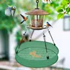 1/2 Stück Vogelfütterungsnetz, Netzfalle zum Aufhängen von Produktbild-Vorschau 6