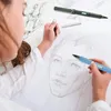 Der neue gefragte Bleistift(12 Stk,Farbe A mit 12 Produktbild-Vorschau 8