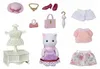 Sylvanian Families 5461, 3 lat(a), Wielobarwny, Polichlorek Podgląd zdjęcia produktu 13
