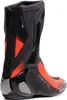 Buty motocyklowe Dainese Torque 4 czarne / czerwone fluo 44 Podgląd zdjęcia produktu 4