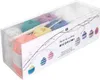 Rico Design 400027.013, DK, Modrá, Zelená, Broskev, Náhled obrázku produktu 5