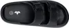 Lico Hawaii Badesandalen in Übergrößen Schwarz [D2C]430109 Produktbild-Vorschau 5