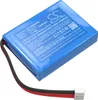 TECHTEK Batteria compatibile con [ABB] 364-6731, Anteprima dell’immagine prodotto 1