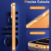 Schutzhülle + 2X Schutzglas für iPhone 17 Pro Panzerfolie Produktbild-Vorschau 7