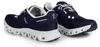 ON Cloud 6 Herren Freizeit Schuhe blau EU 42 Produktbild-Vorschau 21