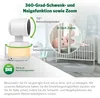 LeapFrog LF925HD Babyfoons, slimme babyfoons met 1080p Productafbeelding-voorbeeld 3