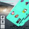 Schutzhülle für Lenovo Tab P11 TB-J606F/ Tab P11 Plus Produktbild-Vorschau 8