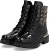 Rieker Damen Schnürboot  Stiefelette Profilsohle 72607, Produktbild-Vorschau 19