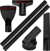 Kit d'accessoires Sillar de 35 mm pour aspirateur : 2 tubes Voir les images du produit 1