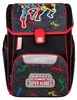 Scooli EasyStart Schulranzen-Set 5-teilig Avengers schwarz Produktbild-Vorschau 2