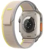 Apple MQEG3ZMA Cinturino Trail Loop per Apple Watch 49 mm Anteprima dell’immagine prodotto 7