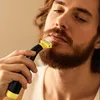 Elektryczna maszynka do golenia ciała i brody T-blade – Podgląd zdjęcia produktu 4