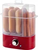 SILVERCREST 2in1 Hotdog-Maker & Eierkocher HME 450 B2 Produktbild-Vorschau 3