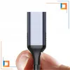 Cavo Di Estensione Co2 Usb-C A Ricarica Rapida Usb Tipo C Anteprima dell’immagine prodotto 29