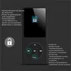 Lettore musicale MP3 16GB, lettore MP4 portatile con Anteprima dell’immagine prodotto 3