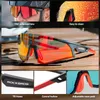 ROCKBROS occhiali da ciclismo Occhiali sportivi polarizzati Anteprima dell’immagine prodotto 4
