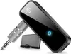 Bluetooth 5.0 2-in-1 AUX-Adapter, drahtloser Musik-Sender & Produktbild-Vorschau 4