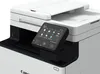 Canon I-sensys Mf754cdw Laser-multifunktionsdrucker Silber Produktbild-Vorschau 5