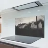 Coloray Herdabdeckplatte 80x52 cm Schneidebrett Produktbild-Vorschau 3
