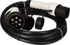 ABSINA Typ 2 Ladekabel 11kW & 16A für Hybrid & Elektroauto Produktbild-Vorschau 3