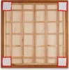 Carrom Set- 7kg, Topspiel aus Asien- aus ECO-holz, mit Produktbild-Vorschau 5