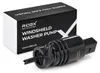RIDEX Waschwasserpumpe für VW Golf IV Schrägheck (1J1) Produktbild-Vorschau 1