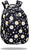 PATIO Coolpack Base Plus Daisy Black - Plecak młodzieżowy, Produktbild-Vorschau 1