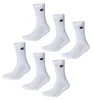 Champion Chaussettes Unisexes, 6 Paires - Crew Chaussettes Voir les images du produit 1