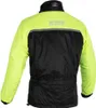Oxford Rainseal Jacke Gelb,Schwarz 3XL Mann Gelb,Schwarz Produktbild-Vorschau 2