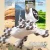 Robot na dálkové ovládání, interaktivní inteligentní Náhled obrázku produktu 7