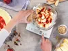 Soehnle Page Comfort 400 - Bilancia da cucina elettronica - Anteprima dell’immagine prodotto 6