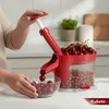 Kuketo | Odpeckovač třešní s podavačem – Ruční odpeckovač s Náhled obrázku produktu 4