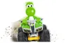 Dálkově ovládané auto Yoshi Quad, 2,4 GHz, měřítko 1:20, Náhled obrázku produktu 2