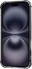 Hülle Apple iPhone 16 Schutzhülle - Cazy - Transparant Produktbild-Vorschau 4